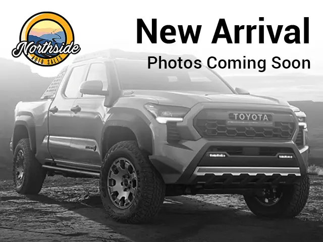 New arrival - photos coming soon